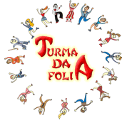 Turma da Folia